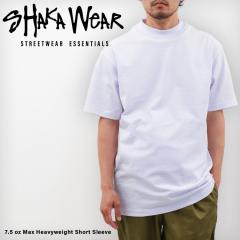 �V���J�E�F�A �s�V���c ���� SHAKA WEAR �����Y �N���[�l�b�N 7.5�I���X �}�b�N�X �w�r�[�E�G�C�g �� ���� ���n