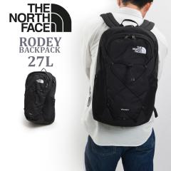 THE NORTH FACE �m�[�X�t�F�C�X �����b�N �����Y ���f�B�[�X �o�b�O �f�C�p�b�N ���f�B 27L NF0A3KVC RODEY BACKPACK �y�� �ʋ� �ʊw ��