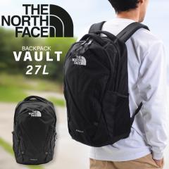 THE NORTH FACE �m�[�X�t�F�C�X �����b�N VAULT 27L �����Y NF0A3VY2 �o�b�O �f�C�p�b�N A4 B4 �T�C�Y�Ή� ��������