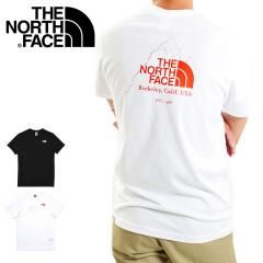 �m�[�X�t�F�C�X T�V���c ���� �����Y THE NORTH FACE NF0A894Z �o�b�N�v�����g BINER GRAPHIC 4 TEE