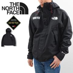 �m�[�X�t�F�C�X �}�E���e�� �p�[�J�[ �����Y �}�E���e���W���P�b�g THE NORTH FACE �S�A�e�b�N�X GORE-TEX NF0A831M ���S �u���b�N �A�E