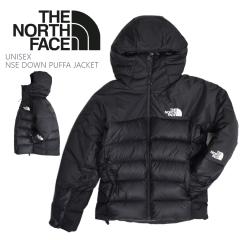 �m�[�X�t�F�C�X �_�E���W���P�b�g �����Y �t�[�f�B�[ THE NORTH FACE NF0A8BJJ UNISEX NSE DOWN PUFFA JACKET