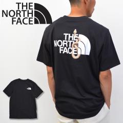 �m�[�X�t�F�C�X T�V���c �����Y ����T�V���c THE NORTH FACE �o�b�N�v�����g �X�l�[�N �A�E�g�h�A �u�����h NF0A8BY4