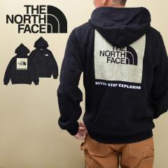 �m�[�X�t�F�C�X �p�[�J�[ �����Y ���N�� �v���I�[�o�[ THE NORTH FACE ���S �t�[�f�B�[  �X�E�F�b�g ���f�B�[�X NF0A8BY5