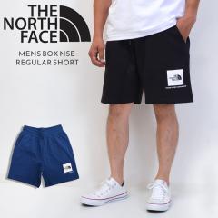 �m�[�X�t�F�C�X THE NORTH FACE �V���[�g�p���c �����Y �n�[�t�p���c �X�E�F�b�g ���S �{�b�N�X NSE ���M�����[ �V���[�c NF0A8C1J