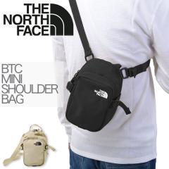 THE NORTH FACE �m�[�X�t�F�C�X �V�����_�[�o�b�O NF0A8C6F BTC �~�j �V�����_�[ BAG �������� �y���[���֔z���z