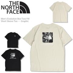 �m�[�X�t�F�C�X T�V���c �����Y ����T�V���c THE NORTH FACE ���ST �o�b�N�v�����g �A�E�g�h�A �u�����h �{�b�N�X���S NF0A8FMX �傫���T