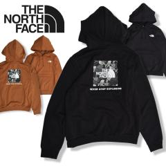 �m�[�X�t�F�C�X �p�[�J�[ �����Y  �v���I�[�o�[ ���N�� ���S �o�b�N�v�����g THE NORTH FACE �t�[�f�B�[ �X�E�F�b�g ���f�B�[�X NF0A8FMY