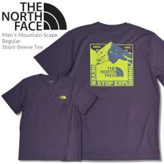 �m�[�X�t�F�C�X T�V���c �����Y ����T�V���c THE NORTH FACE ���ST �o�b�N�v�����g �A�E�g�h�A �u�����h �{�b�N�X���S NF0A8GMF �傫���T