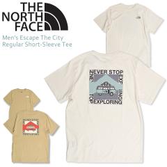 �m�[�X�t�F�C�X T�V���c �����Y ����T�V���c THE NORTH FACE ���ST �o�b�N�v�����g �A�E�g�h�A �u�����h �{�b�N�X���S NF0A8GMK �傫���T