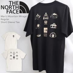 �m�[�X�t�F�C�X T�V���c �����Y ����T�V���c THE NORTH FACE ���ST �o�b�N�v�����g �A�E�g�h�A �u�����h �{�b�N�X���S NF0A8GTG �傫���T