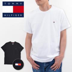 �g�~�[�q���t�B�K�[ ����T�V���c TOMMY HILFIGER �����Y 09T3139 �R�A�t���b�O �N���[�l�b�N �������� �y���[���֔z���z