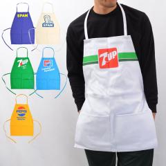 �G�v���� APRON SPAM 7UP PEPSI ��ƒ� ��ƃG�v���� �X�p�� �y�v�V �Z�u���A�b�v�y���[���֔z���z