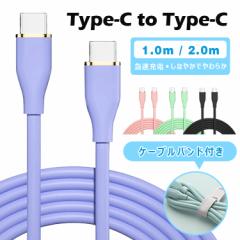 yP[uohtzType-C P[u USB Type-C to Type-CP[u 1m 2m VRP[u USB-C to USB-C [d PDΉ 60W}[d