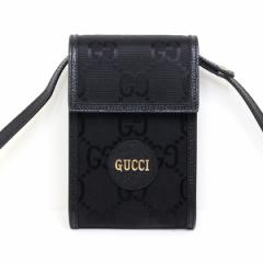 グッチ GUCCI オフ ザ グリッド ミニ ショルダーバッグ 625599 斜め ...