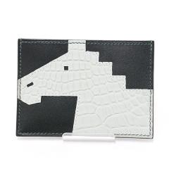 プラダ PRADA ロングウォレット 1ME306 がま口 長財布 ボルドー系