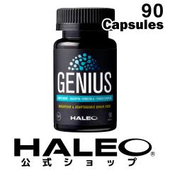N[|p ! HALEO nI GENIUS W[jAX 90JvZ }uV^P fBI[A oRpjG lQ Mtg