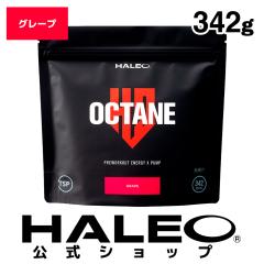 yzHALEO OCTANE IN^ 342g 20 v[NAEg Vg x[^Aj `V JtFC Mtg