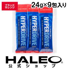�N�[�|�����p��! HALEO �n���I EAA �K�{�A�~�m�_ �n�C�p�[�h���C�uEAA �X�e�B�b�N�X �u���b�h �I�����W  1��(24g)�~9��