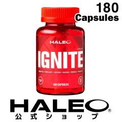 �N�[�|�����p�� ! HALEO (�n���I) IGNITE �C�O�i�C�g 180�J�v�Z���_�C�G�b�g�T�|�[�g �Β��G�L�X �C�G���o�}�e �J�t�F�C�� �K���i ���f�B