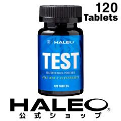 N[|p ! HALEO (nI) TEST eXg 120 14 x 30 tFkO[N p[~bNX