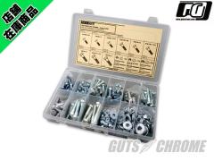 GC-77468 HEX�{���g���i�b�g�Z�b�g �e�� �W���N 306PC