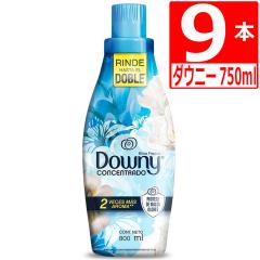 DOWNY(�_�E�j�[)���L�V�R�_�E�j�[�u���T�t���X�J 750ml�~9�{�@�_��܁@[��������]�@�ߗ��p�_��܁@�l�C�̃��L�V�R�_�E�j�[��ԏ_���