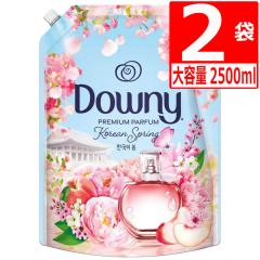 �_�E�j�[ �R���A���X�v�����O �_��� Downy Korean Spring 2.5L�l�ց~2�� �؍��̏t �Z�k�^�C�v �ߗ��p�_��� �x�g�i���_�E�j�[ �A�W�A��