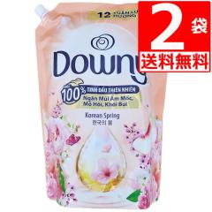�_�E�j�[ �R���A���X�v�����O �_��� Downy Korean Spring 2.5L�l�ց~2�� �؍��̏t �Z�k�^�C�v �ߗ��p�_��� �x�g�i���_�E�j�[ �A�W�A��