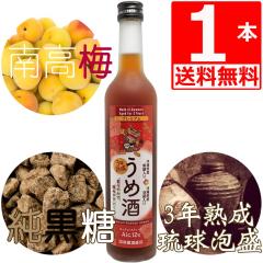 �~�� ���[���[�A�������~��500ml�~1�{ �N�쏤��PB �n��3�N�Î��d���� �썂�~ ���ꌧ�Y������ Plum wine