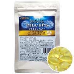 DHA�EEPA ���C�� 330mg�~31�� ��1������ �������� �I���K3�n���b�_ ���炳�琬�� �}�O���E�C���V�̐��p���[