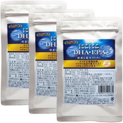DHA�EEPA ���C�� 330mg�~31���~3�� �������� �I���K3�n���b�_ ���炳�琬�� �}�O���E�C���V�̐��p���[ ����ɂ��ɂ����C���u�����h