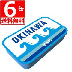 �~���g�� OKINAWA�~���g�� 16g 6�� �E�F�C�u �~���g�^�u���b�g ����D�ǌ��Y�i ���y�Y �������