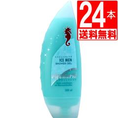 �A���Q�}���� �{�f�B�[�\�[�v �A�C�X����(Icemen) 300ml�~24�{[1�P�[�X����][��������]