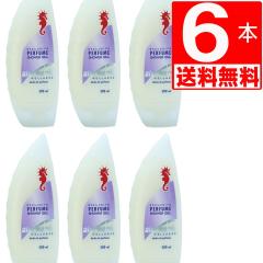 �A���Q�}���� �{�f�B�[�\�[�v �p�t���[��(Perfume) 300ml�{�g���~6�{[��������]