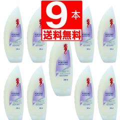 �A���Q�}���� �{�f�B�[�\�[�v �p�t���[��(Perfume) 300ml�{�g���~9�{[��������]