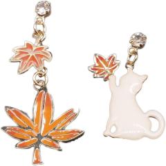 �s�A�X �C�������O �؂̗t�s�A�X �L�s�A�X �L�C�������O ���E��Ώ� ���f�B�[�X�s�A�X ���f�B�[�X�C�������O �s�A�X���� �l�C�s�A�X �l�C