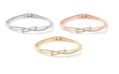 ���f�B�[�X �u���X���b�g �o���O�� �t�@�b�V�����A�N�Z�T���[ 3�F �u���X���b�g���f�B�[�X �o���O�����f�B�[�X