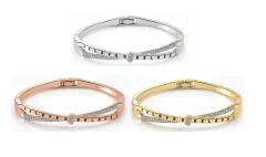 ���f�B�[�X �u���X���b�g �o���O�� �t�@�b�V�����A�N�Z�T���[ 3�F �u���X���b�g���f�B�[�X �o���O�����f�B�[�X �u���X���b�g���f�B�[�X