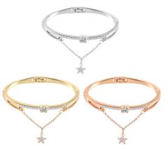 ���f�B�[�X �u���X���b�g �o���O�� �t�@�b�V�����A�N�Z�T���[ 3�F �u���X���b�g���f�B�[�X �o���O�����f�B�[�X �u���X���b�g���f�B�[�X