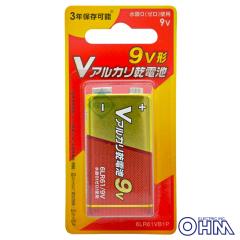 6LR61VB1P(08-4130) | V�A���J�����d�r 006P 9V�` 1�{�p�b�N�y�I�[���d�@�z�yOHM�z