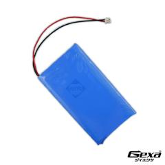GA-015 | ���`�E���|���}�[�d�r 3.7V 1000mAh PSE�F�؍�