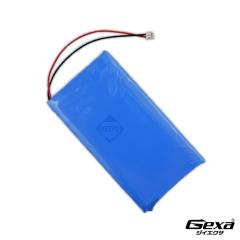 GA-016 | ���`�E���|���}�[�d�r 3.7V 2000mAh PSE�F�؍�