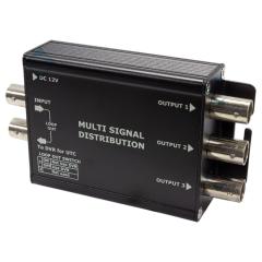 WTW-MA1VDA�y�}���`�t�H�[�}�b�g�Ή�1����4�o�͉f�����z��z �y�h�ƃJ�����z �y�Ď��J�����z