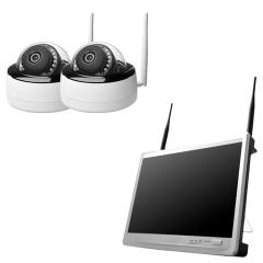 ASR-W1536-11D-SET2 | 500����f�P�œ_���C�����X�h�[���^�J����2�䁕11�C���`�t������HDD�^��@�Z�b�g�y�h�ƃJ�����z�y�Ď��J�����z�y�Z