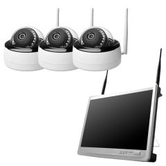 ASR-W1536-11D-SET3 | 500����f�P�œ_���C�����X�h�[���^�J����3�䁕11�C���`�t������HDD�^��@�Z�b�g�y�h�ƃJ�����z�y�Ď��J�����z�y�Z