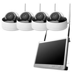 ASR-W1536-11D-SET4 | 500����f�P�œ_���C�����X�h�[���^�J����4�䁕11�C���`�t������HDD�^��@�Z�b�g�y�h�ƃJ�����z�y�Ď��J�����z�y�Z