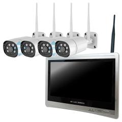 SEC-W-GL4CH-1T | ���C�����X500����f�J����4��+LCD12.5�C���`�^��@(HDD 1�`8TB)��̌^�Z�b�g�y�h�ƃJ�����z�y�Ď��J�����z�y�Z�L����