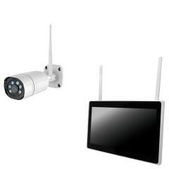 SEC-W-ML1CH-10L-1T | ���C�����X300����f�J����1��+LCD10�C���`�^��@(HDD 1�`2TB)��̌^�Z�b�g�y�h�ƃJ�����z�y�Ď��J�����z�y�Z�L��