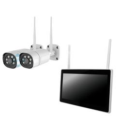 SEC-W-ML2CH-10L-1T | ���C�����X300����f�J����2��+LCD10�C���`�^��@(HDD 1�`2TB)��̌^�Z�b�g�y�h�ƃJ�����z�y�Ď��J�����z�y�Z�L��